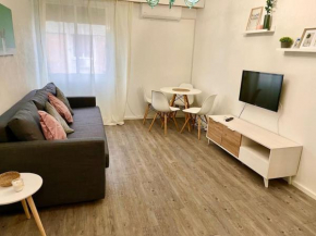 Apartamento El Rincón de la Verdad